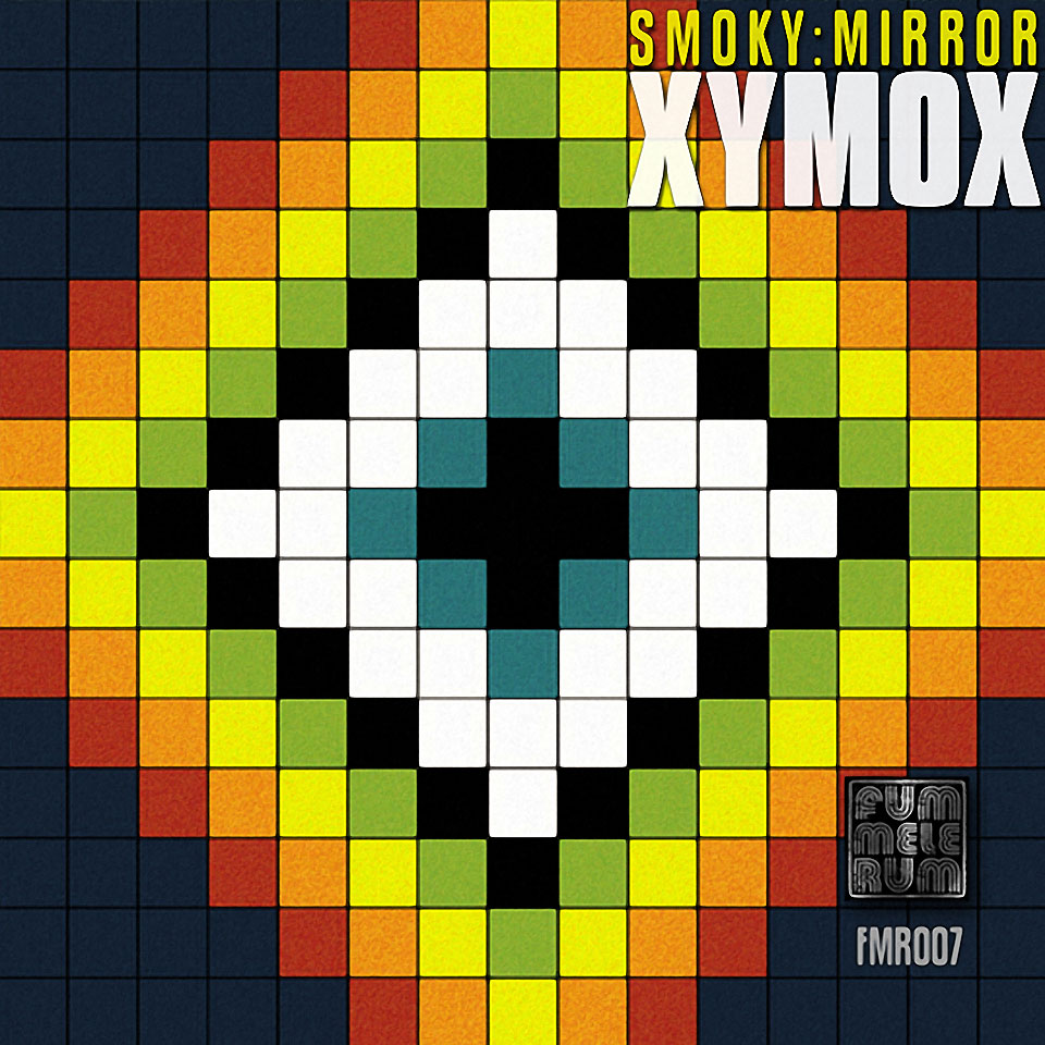 XYMOX Cover