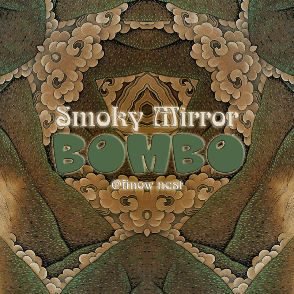 Bombo Cover
