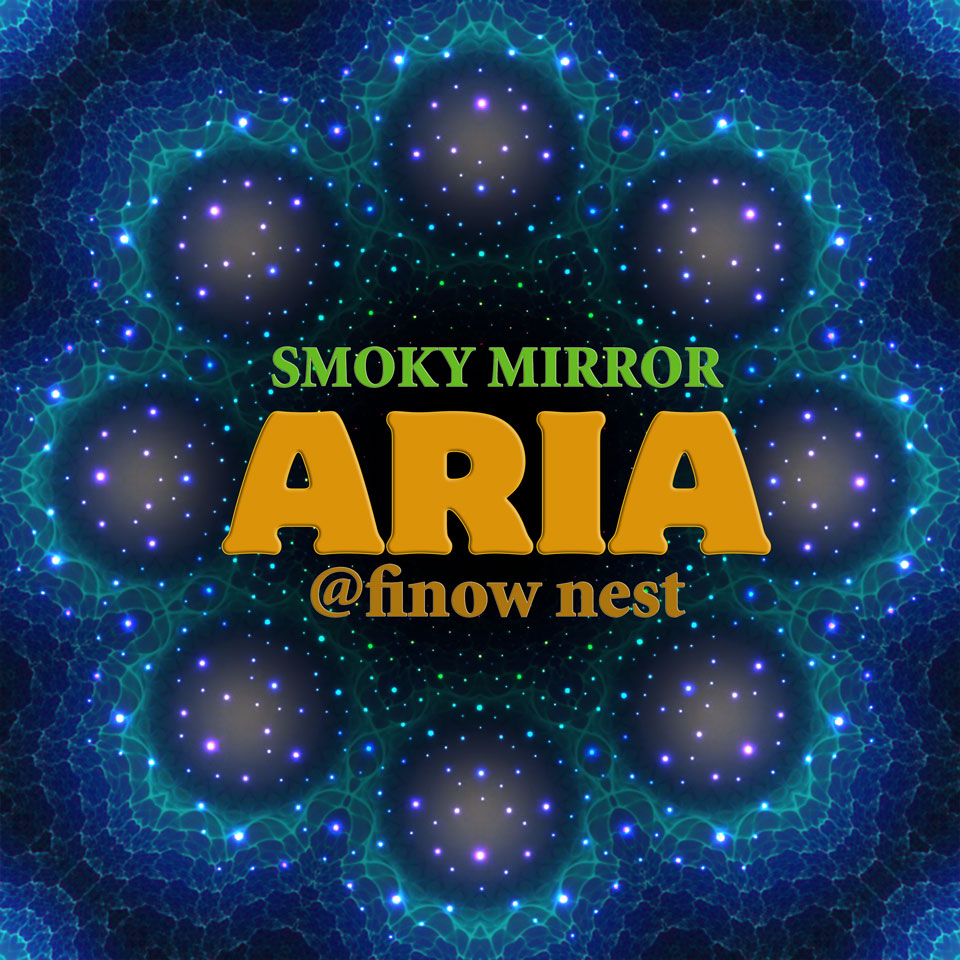 aria-smokymirror-info Aria Cover