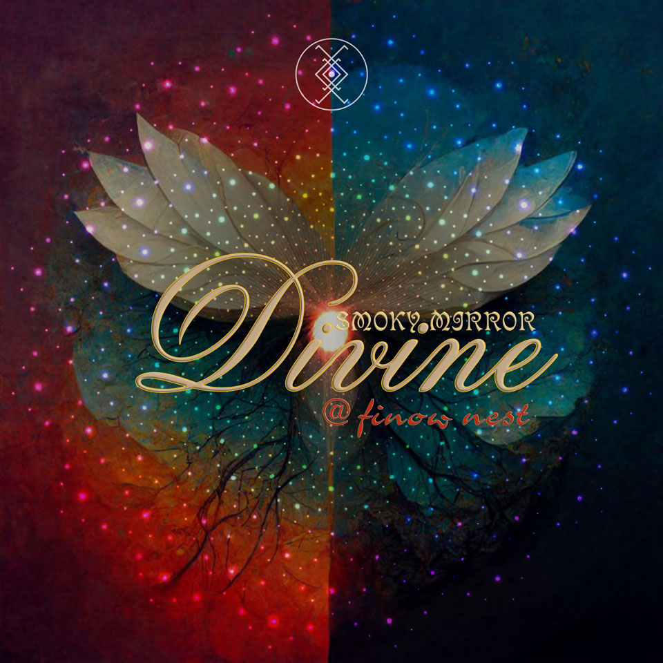divine-smokymirror-info Divine Cover