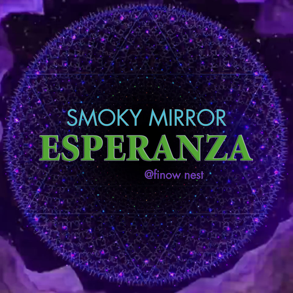 esperanza-smokymirror-info Esperanza Cover