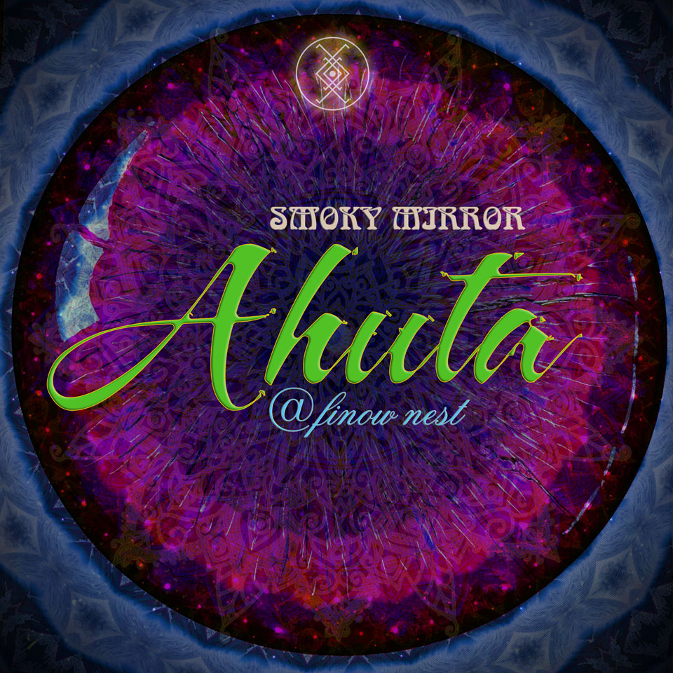 ahuta-smokymirror-info Ahuta Cover