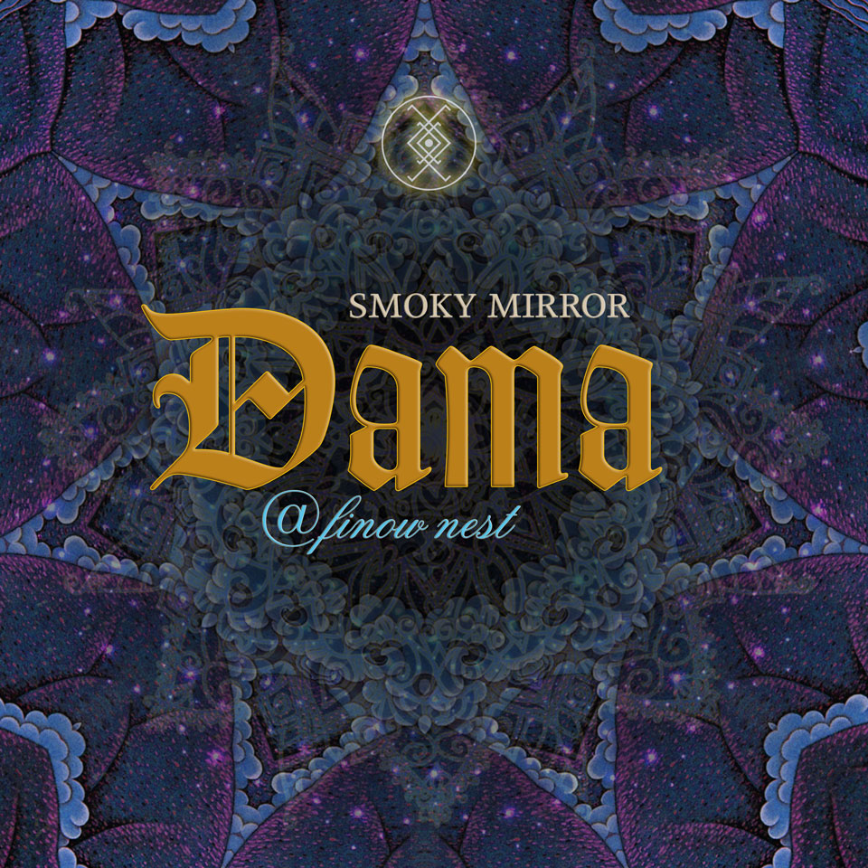 dama-smokymirror-info Dama Cover