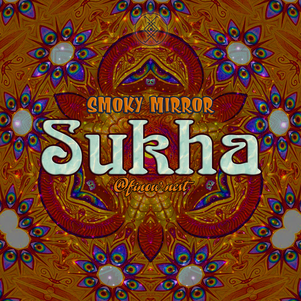 sukha-smokymirror-info Cover Sukha