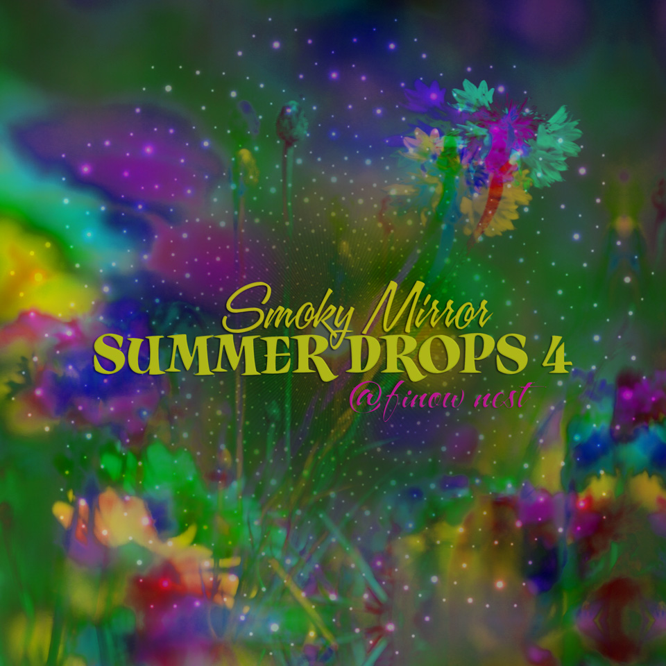 summer-drops-4-smokymirror-info Summer Drops Cover